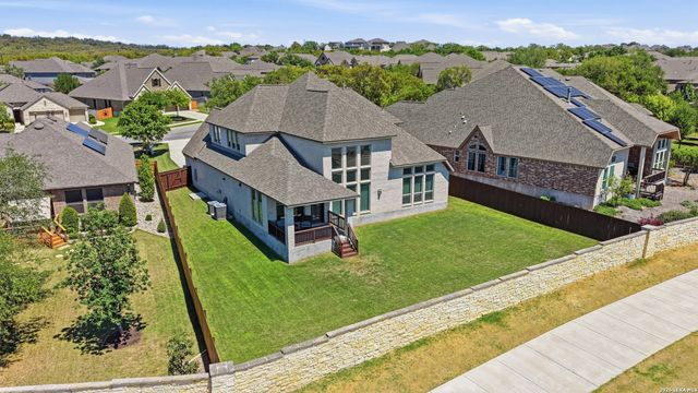 109 BOULDER CRK, Boerne, TX 78006