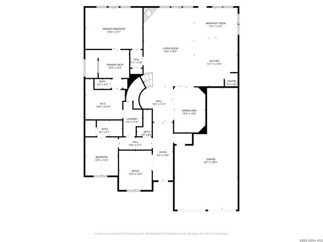 109 BOULDER CRK, Boerne, TX 78006