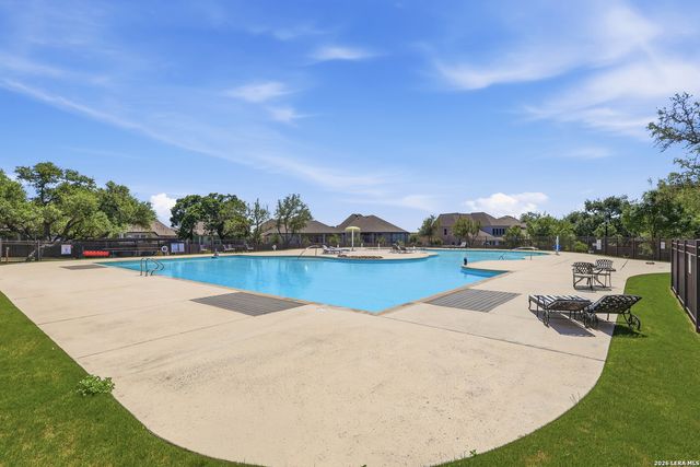 109 BOULDER CRK, Boerne, TX 78006