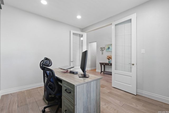 109 BOULDER CRK, Boerne, TX 78006