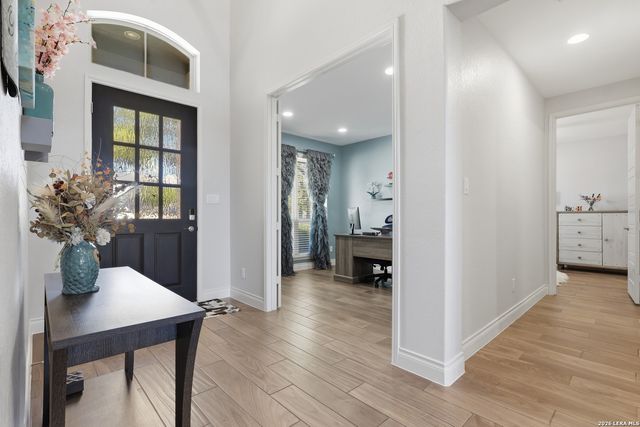 109 BOULDER CRK, Boerne, TX 78006