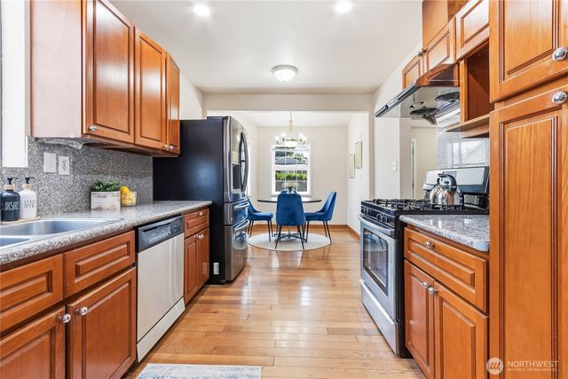 8528 S 121st Street, Seattle, WA 98178
