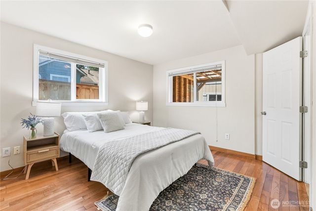 8528 S 121st Street, Seattle, WA 98178