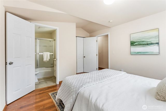 8528 S 121st Street, Seattle, WA 98178