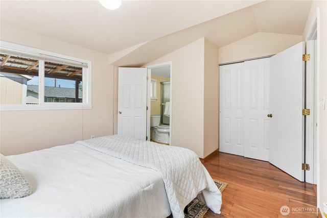 8528 S 121st Street, Seattle, WA 98178