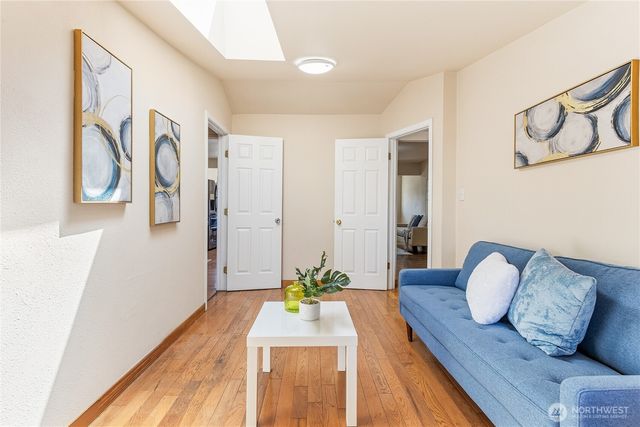 8528 S 121st Street, Seattle, WA 98178
