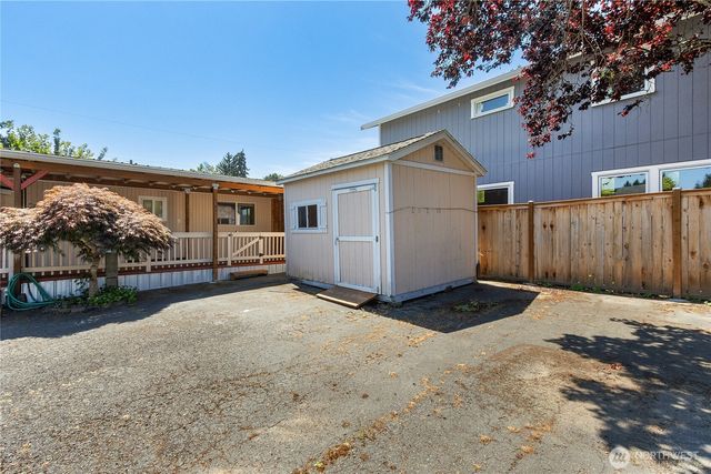 8528 S 121st Street, Seattle, WA 98178