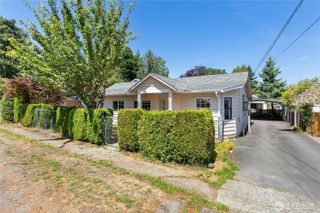 8528 S 121st Street, Seattle, WA 98178