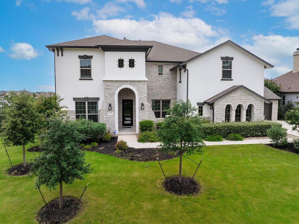 58001 Davenport Divide RD, Austin, TX 78738