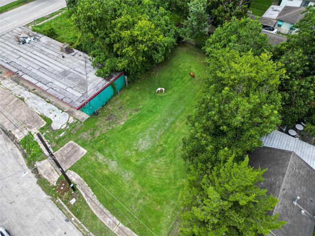 5507 Perkins Street, Houston, TX 77020