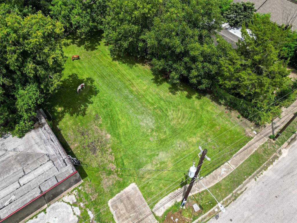 5507 Perkins Street, Houston, TX 77020