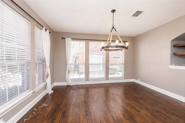 1687 Sandstone Drive, Frisco, TX 75034