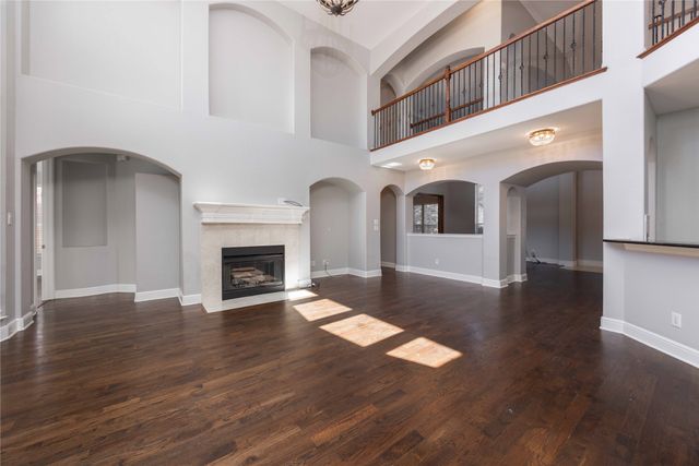 1687 Sandstone Drive, Frisco, TX 75034