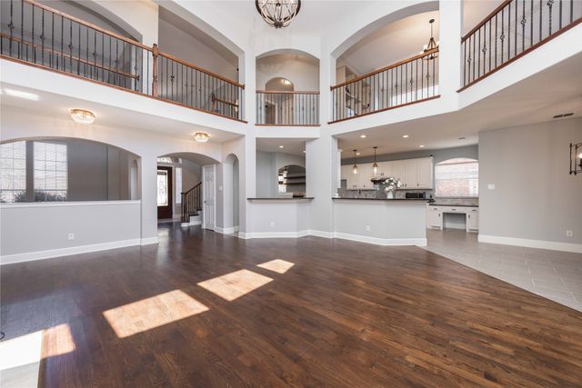 1687 Sandstone Drive, Frisco, TX 75034