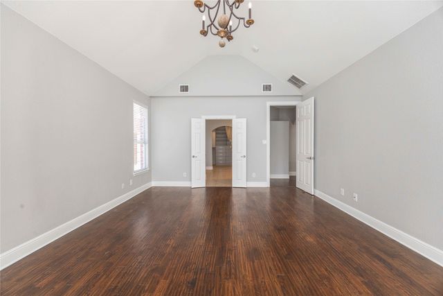 1687 Sandstone Drive, Frisco, TX 75034