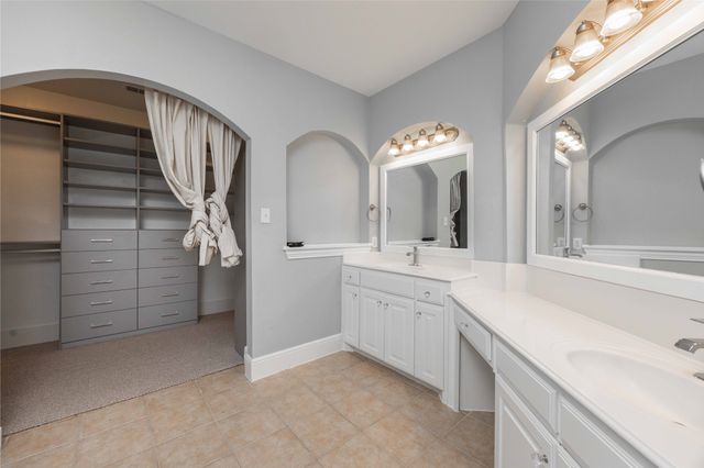 1687 Sandstone Drive, Frisco, TX 75034