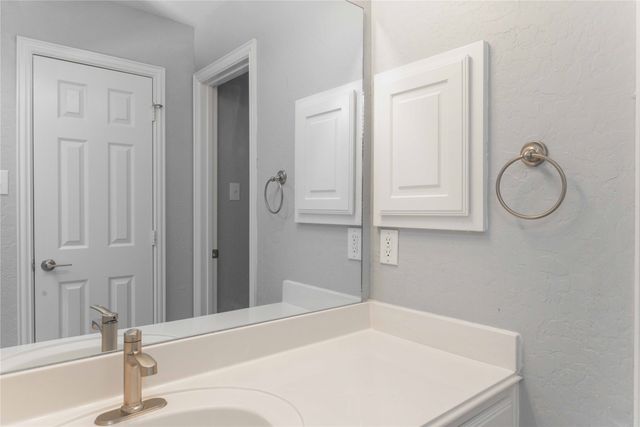 1687 Sandstone Drive, Frisco, TX 75034