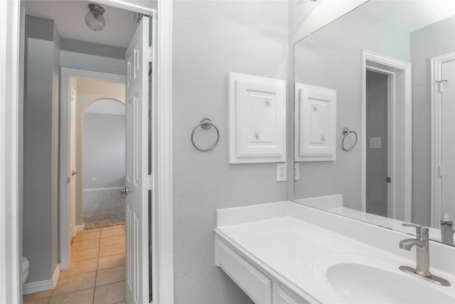 1687 Sandstone Drive, Frisco, TX 75034