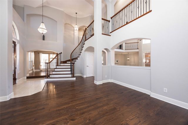 1687 Sandstone Drive, Frisco, TX 75034