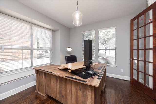 1687 Sandstone Drive, Frisco, TX 75034