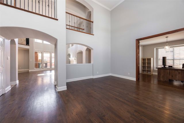 1687 Sandstone Drive, Frisco, TX 75034