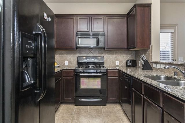 867 Llano Drive, Allen, TX 75013
