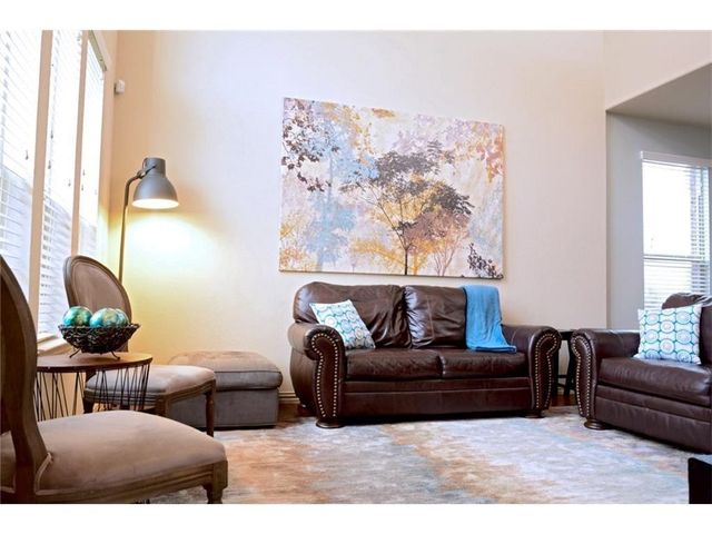 867 Llano Drive, Allen, TX 75013