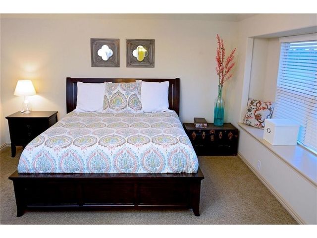 867 Llano Drive, Allen, TX 75013