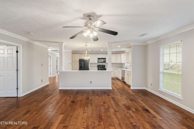 7721 Red Bay Way, Knoxville, TN 37919