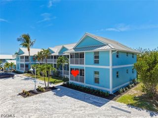 2840 W Gulf DR 25, Sanibel, FL 33957