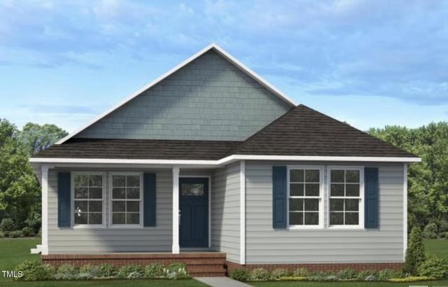 4454 Poppy Mallow Lane, Oxford, NC 27565