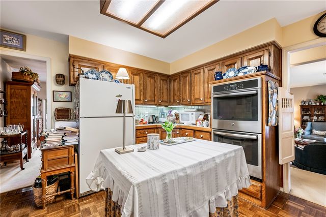 1406 W Birch Drive, Rogers, AR 72758