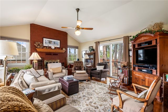 1406 W Birch Drive, Rogers, AR 72758
