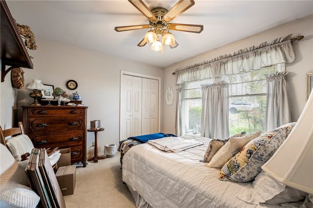 1406 W Birch Drive, Rogers, AR 72758
