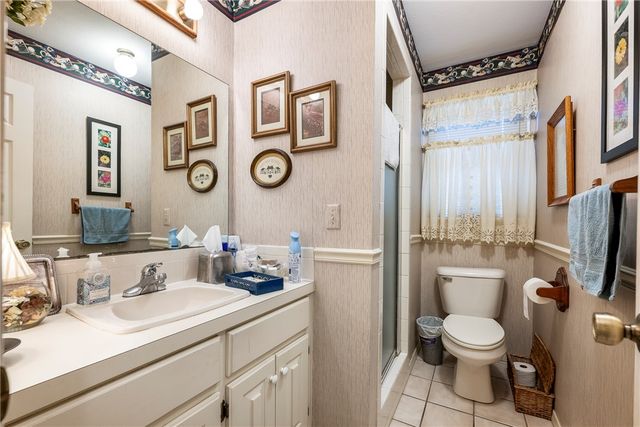 1406 W Birch Drive, Rogers, AR 72758