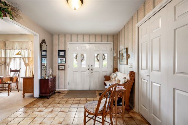 1406 W Birch Drive, Rogers, AR 72758