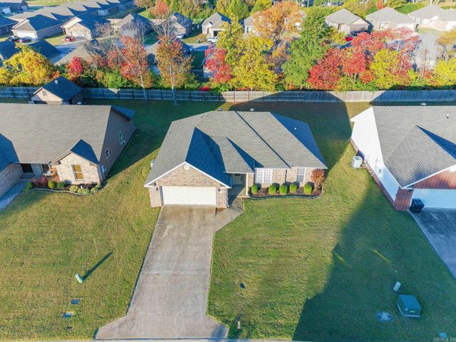 285 Prospect Farms Lane, Jonesboro, AR 72405