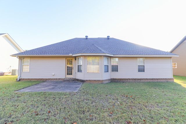 285 Prospect Farms Lane, Jonesboro, AR 72405