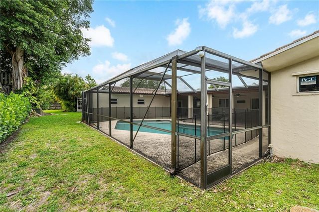 4000 N 41st Court, Hollywood, FL 33021