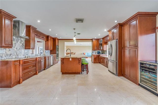 4000 N 41st Court, Hollywood, FL 33021