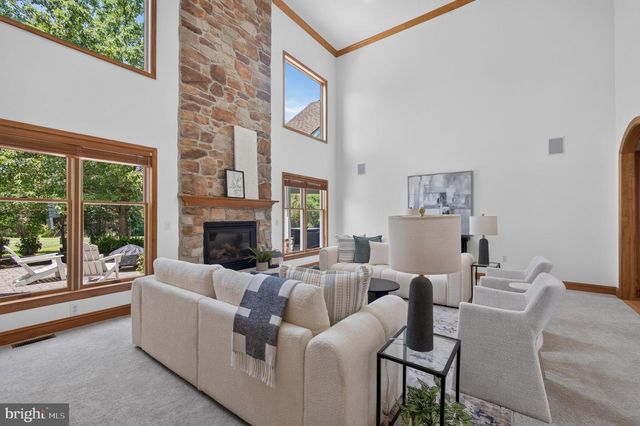 1465 LITTLE CREEK LN, Collegeville, PA 19426
