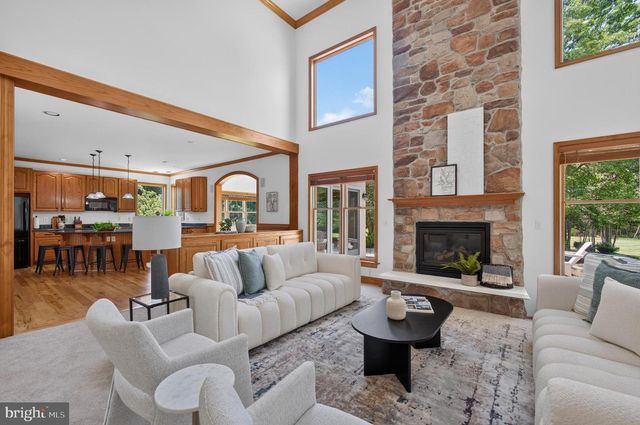 1465 LITTLE CREEK LN, Collegeville, PA 19426