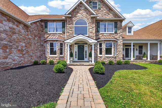 1465 LITTLE CREEK LN, Collegeville, PA 19426