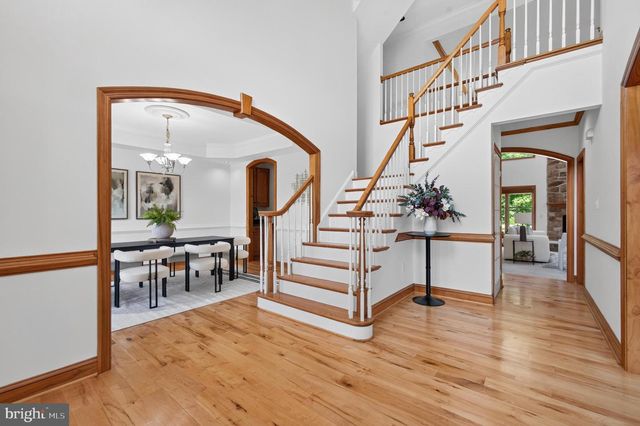 1465 LITTLE CREEK LN, Collegeville, PA 19426
