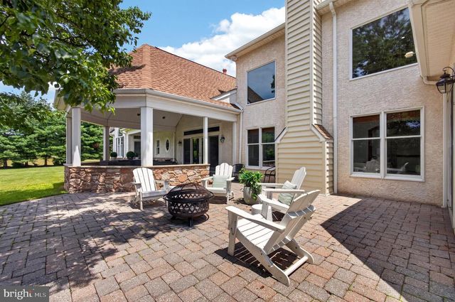 1465 LITTLE CREEK LN, Collegeville, PA 19426