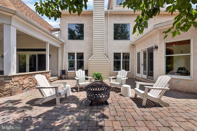 1465 LITTLE CREEK LN, Collegeville, PA 19426