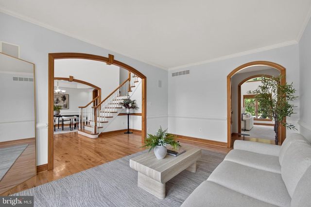 1465 LITTLE CREEK LN, Collegeville, PA 19426