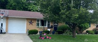 823 Desales Street, Vandalia, OH 45377
