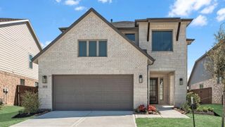 28712 Mount Bonnell Drive, New Caney, TX 77357