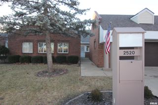 2520 HIDDEN LAKE Court # 5, Peoria, IL 61614